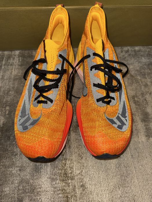 Nike Air Zoom Alphafly Next%