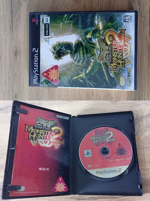 Playstation 2 игры штамповки