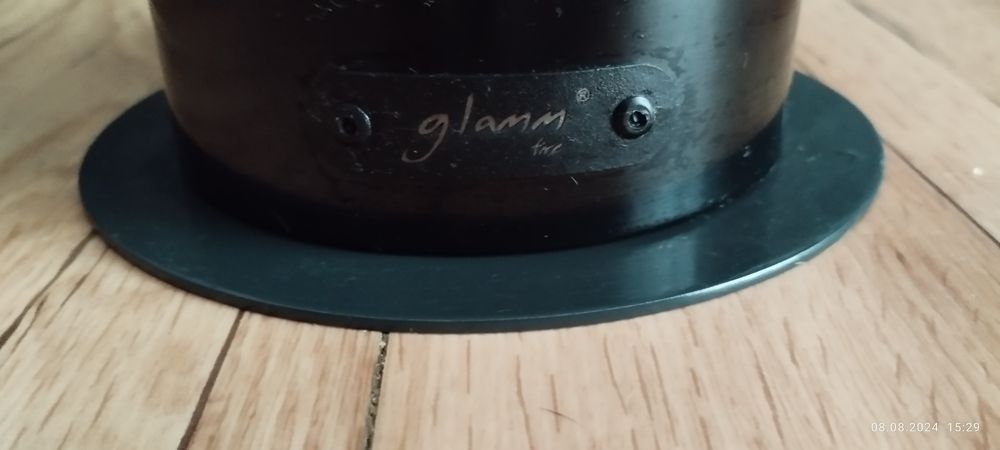 Настольный Био камин glamm