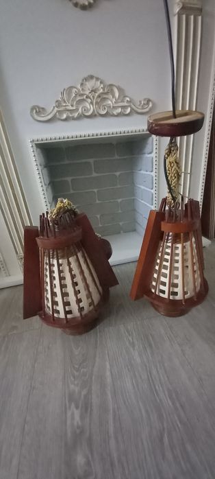 Светильники  дизайнерские