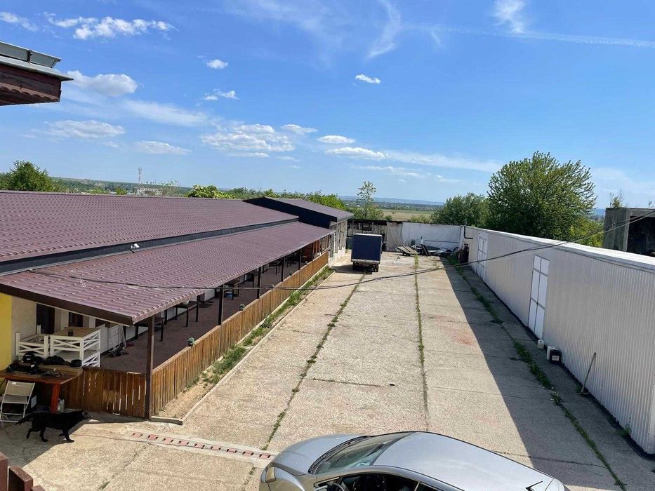 Inchiriez Hale/Depozite