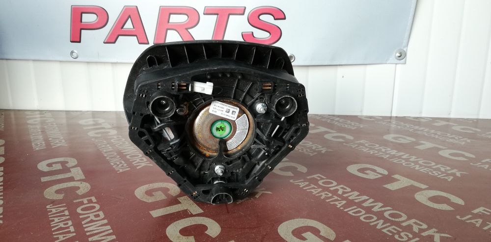 2 броя Еърбег/airbag Fiat Grande Punto 2009-