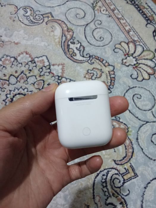 Эйрподсы Оригинал