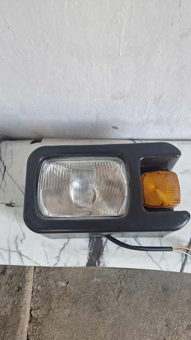 Продам фары на погрузчик