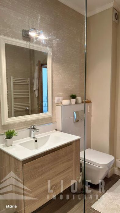 Apartament 2 camere de inchiriat Cluj-Napoca ,Strada Traian,mobilat,pa