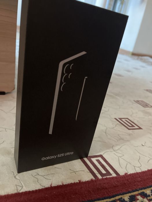 Самсунг Galaxy s25 ultra 512 гб