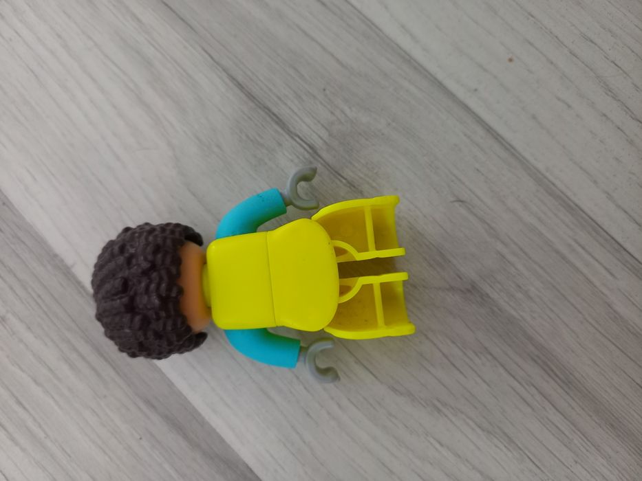 Figurina Lego Duplo