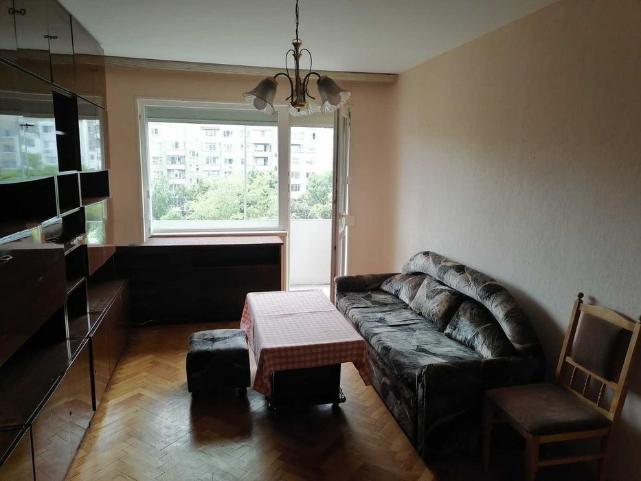 Дава се под наем Тристаен апартамент в София, Младост 1 - 90 кв.м за 600 € - Снимка #2