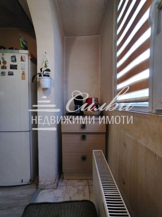 Продава се Двустаен апартамент в Шумен, Гривица - 59 кв.м за 1599 €/кв.м - Снимка #3