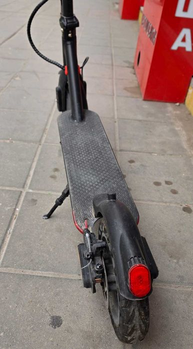 Тротинетка Ocean Drive E9 Max