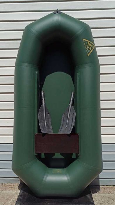 ЛОДКА ПВХ - недорого!