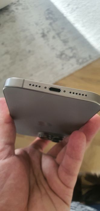 Iphone 15 pro max 512 gb