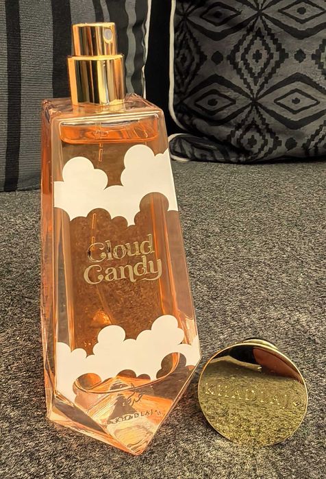 Khadlaj Cloud Candy apa de parfum de dama 100 ml made in Dubai