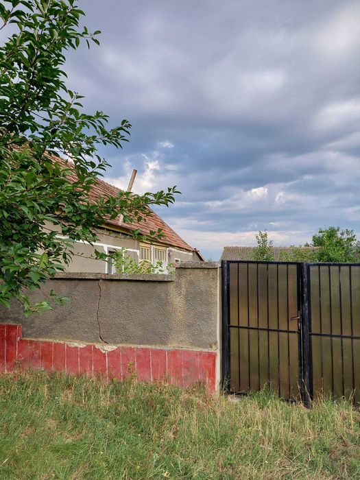 Casa de vanzare Arad