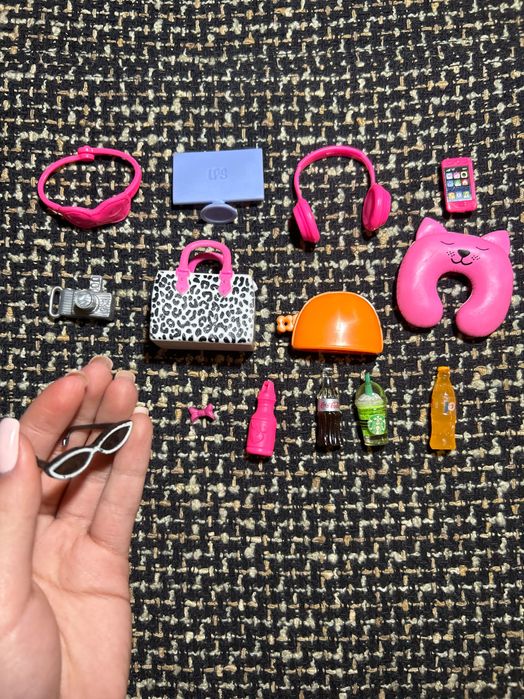 Идеальные игрушки