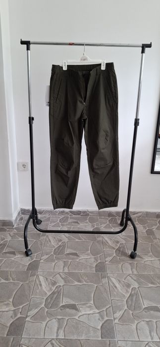 Панталони дънки jack&jones cargo и casual