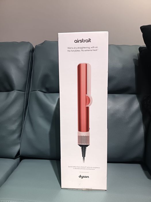 Dyson HT01 утюжок ОРИГИНАЛ!