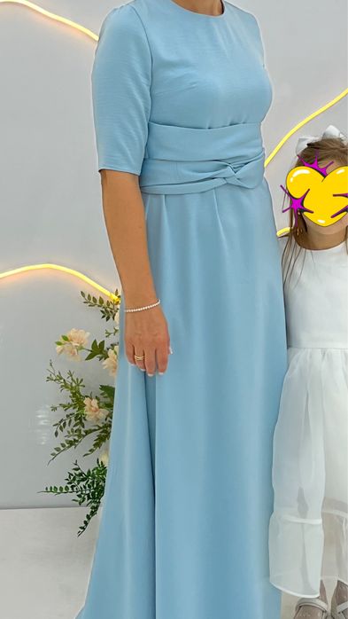 Платье вечернее