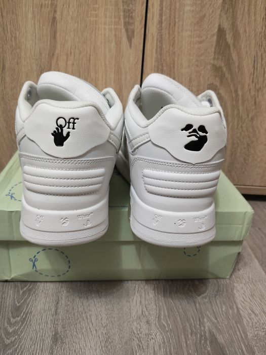 Off White Out Of Office Albi