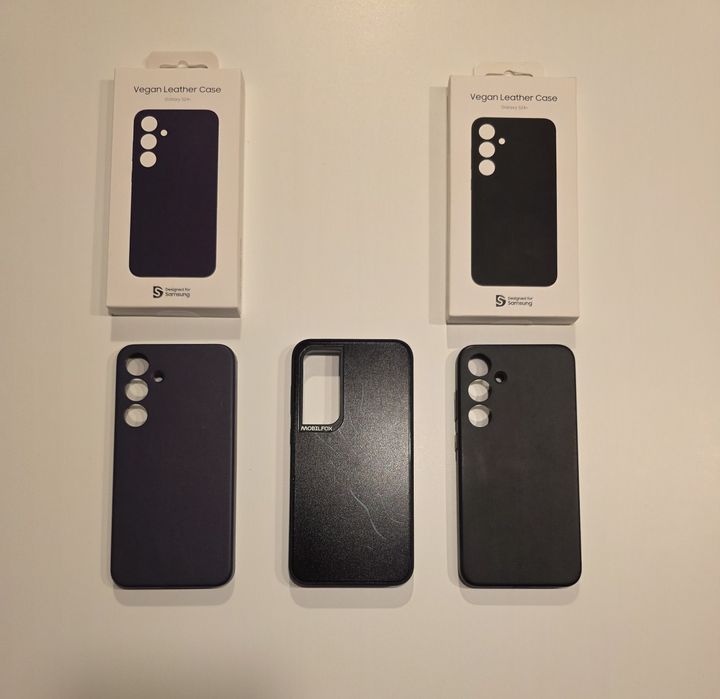 Samsung Galaxy S24 Plus 512 GB Onyx Black