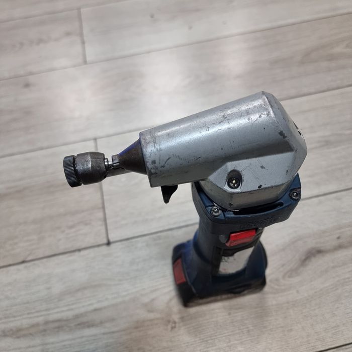 Amanet F28: Foarfeca tabla Bosch GNA 18V-16 acumulator