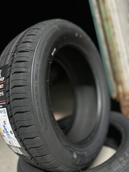 Нови летни гуми ARIVO PREMIO ARZ1 205/50R15 86V