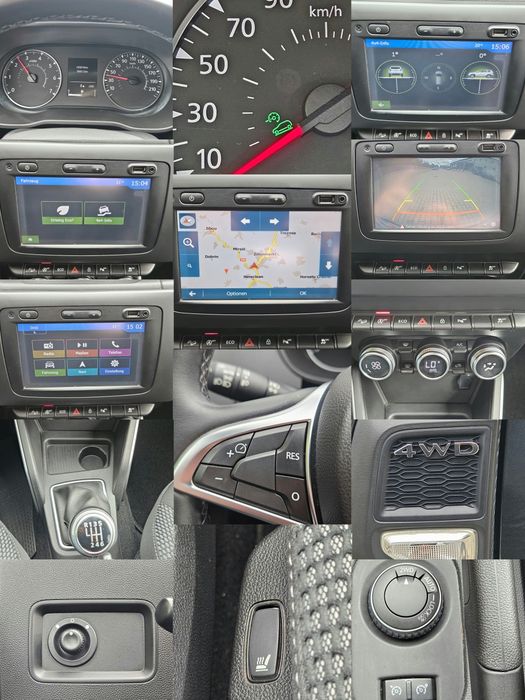 DACIA Duster 2019 — imagine 2
