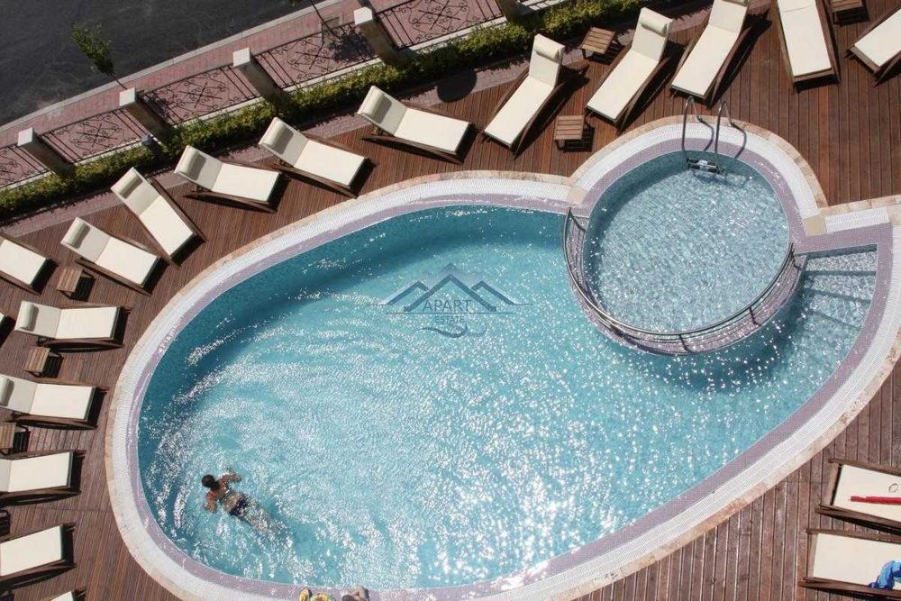 Продава се Двустаен апартамент в с. Равда, Област Бургас - 55 кв.м за 1546 €/кв.м - Снимка #11