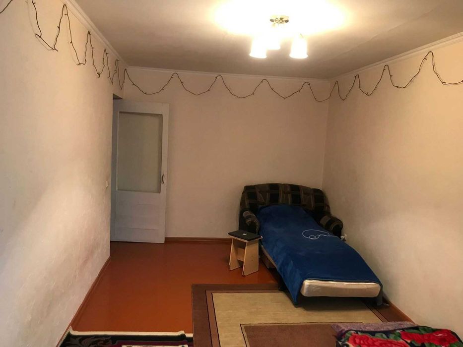 Продажа 2-комнатной квартиры