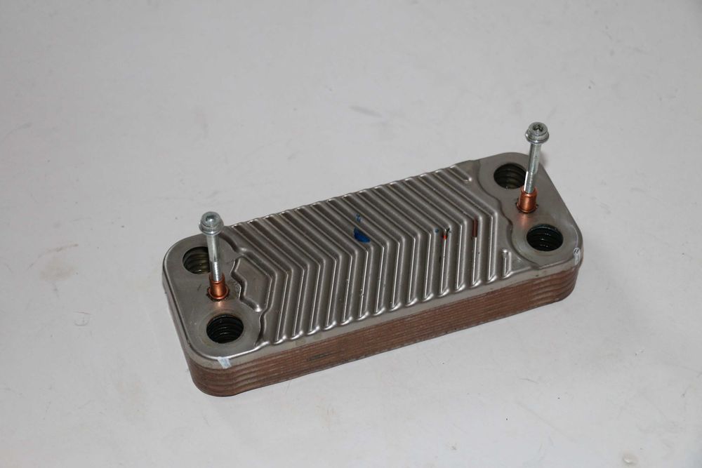 Schimbator de caldura principal secundar centrala Immergas Victrix TT