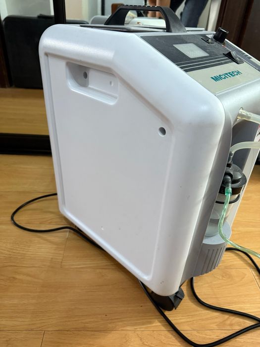 Продам кислородный концентратор Micitech