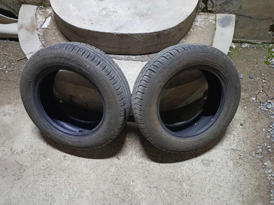 Продам летние шины