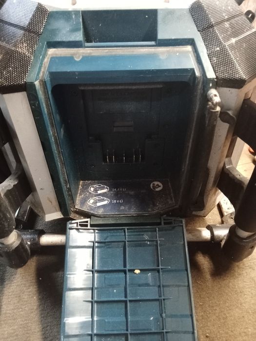 Boxa portabila Bosch GML50