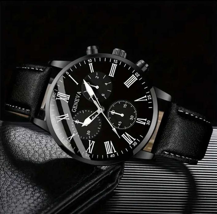 Мъжки Часовник Geneva