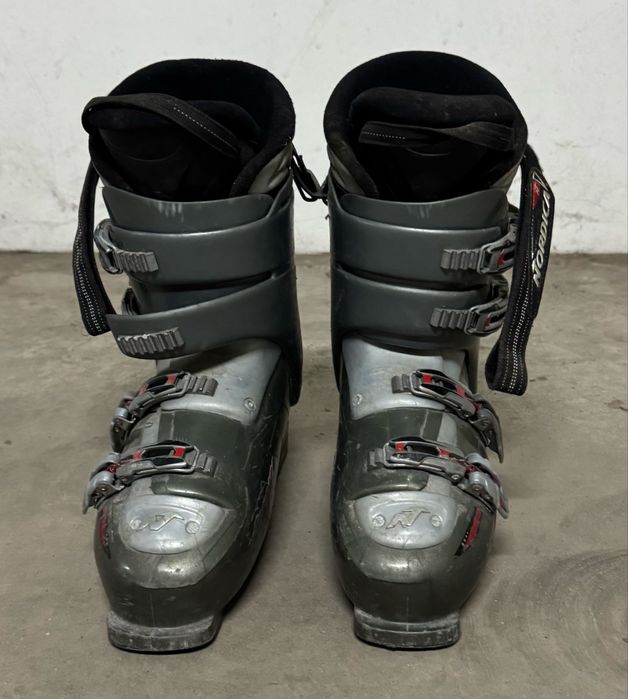Ски обувки Nordica