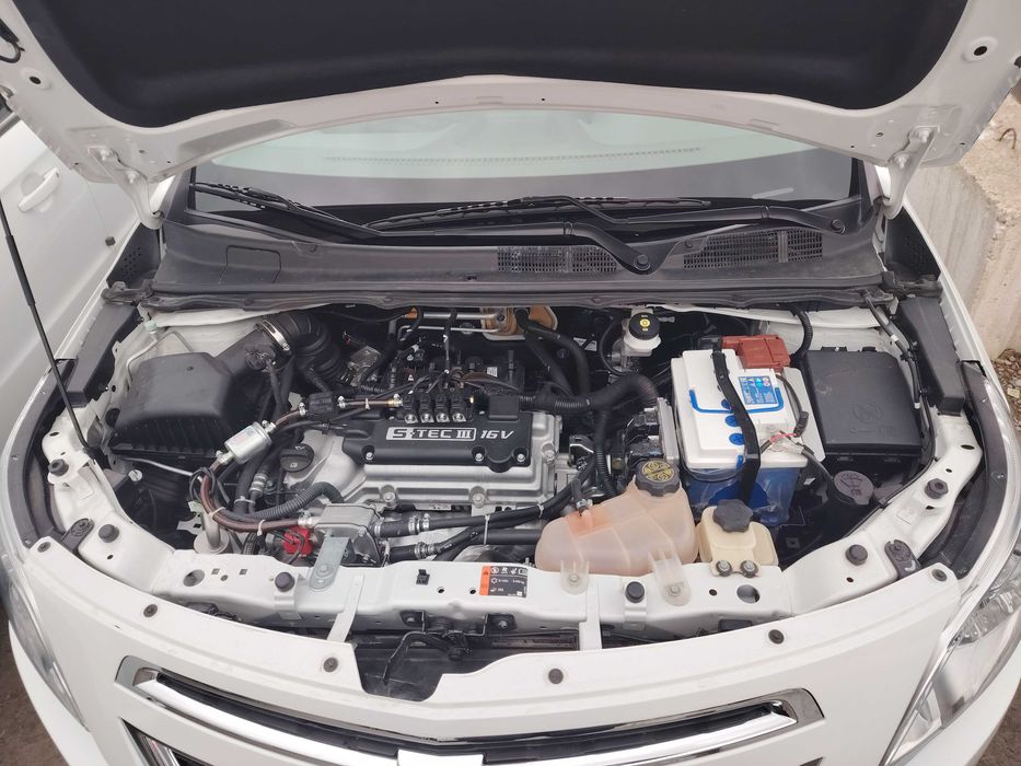 Coblt 11300 ga kami yo'q bolardi  2023