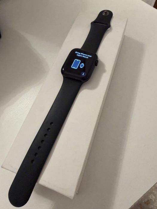Apple Watch 9 series GPS 45 MM