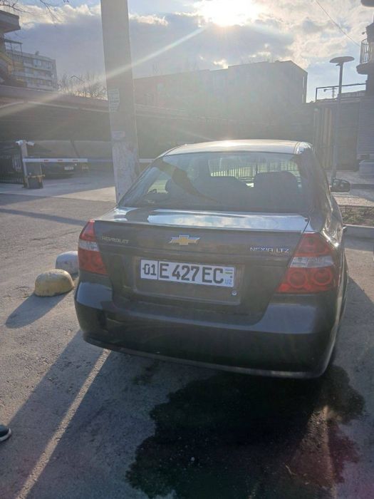 Nexia 3 avtomat sotiladi !!! 65 mln