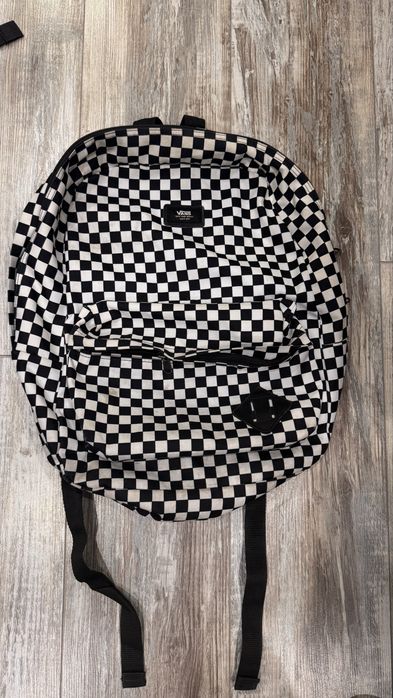 Раница Vans.