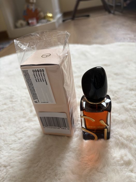 Giorgio Armani Si parfum 30ml