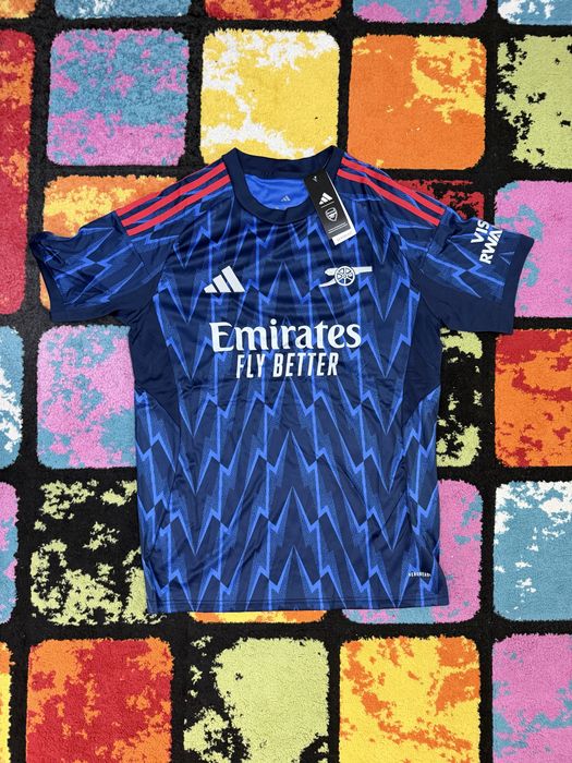 Tricou Fotbal Arsenal London