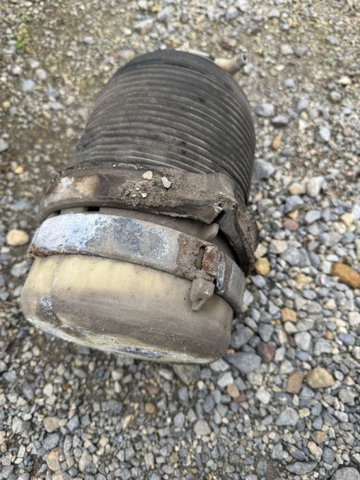 въздушна възглавница ауди а6 с6 / audi a6 4f