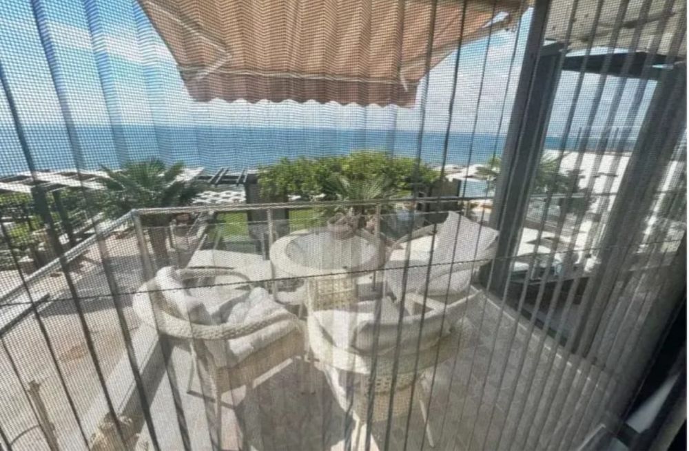 Продава се Тристаен апартамент в Свети Влас - 90 кв.м за 2834 €/кв.м - Снимка #1