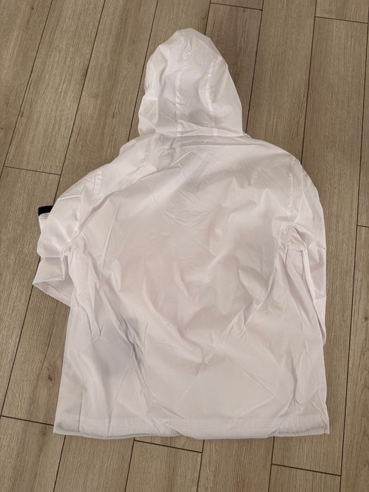 Тънко шушлеково яке