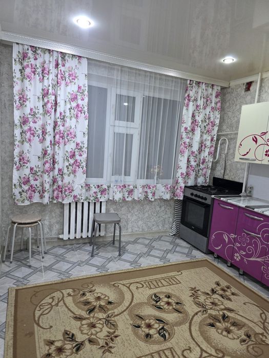 3 бөлмелі үй сатылады қандыағаштан