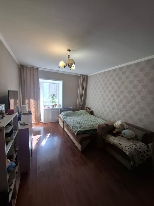 Продам 1но комнатную квартиру