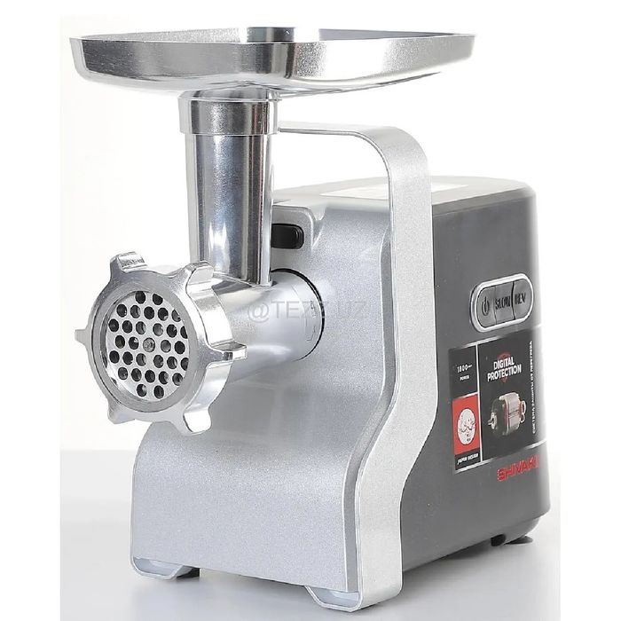 Мясорубка Shivaki MG 2950