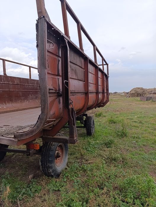 Продам Прицеп ПТС 4