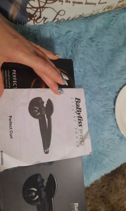 Продам плойку BaByliss PRO