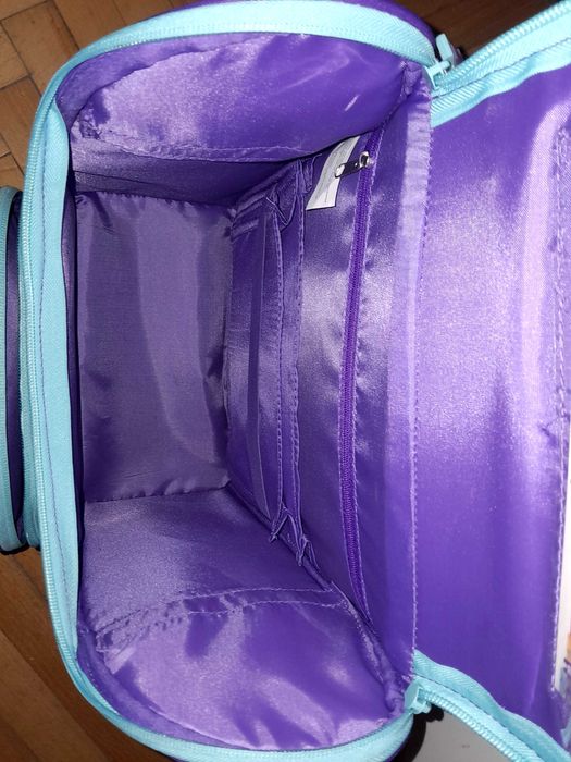 Шикарный новый рюкзак